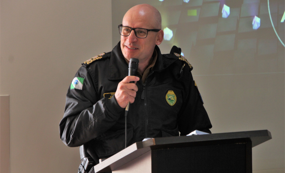 Hospital da Polícia Militar inaugura um avançado centro de treinamento contínuo