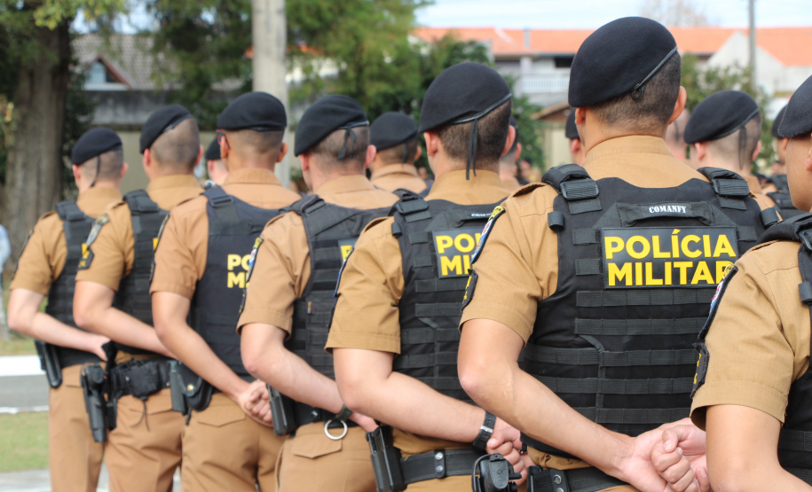 25 de Agosto - Dia do Soldado Militar