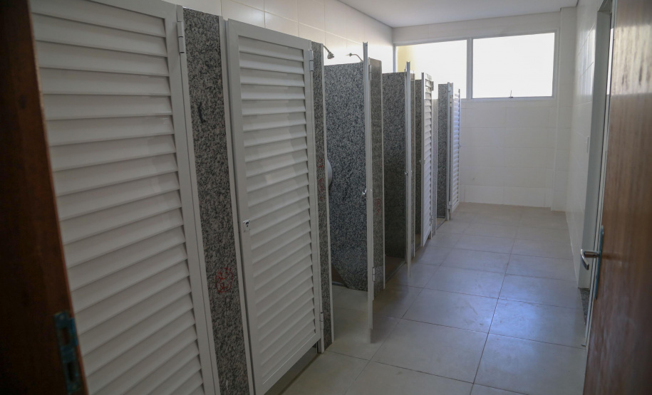 Com aporte de R$ 27 milhões, nova estrutura dos Bombeiros de Foz do Iguaçu está finalizada