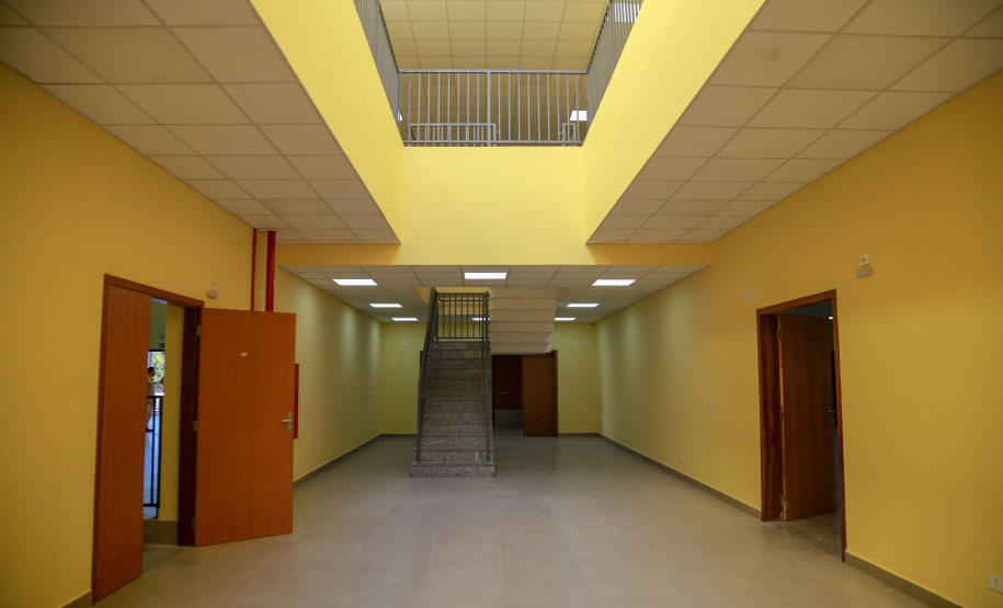 Com aporte de R$ 27 milhões, nova estrutura dos Bombeiros de Foz do Iguaçu está finalizada