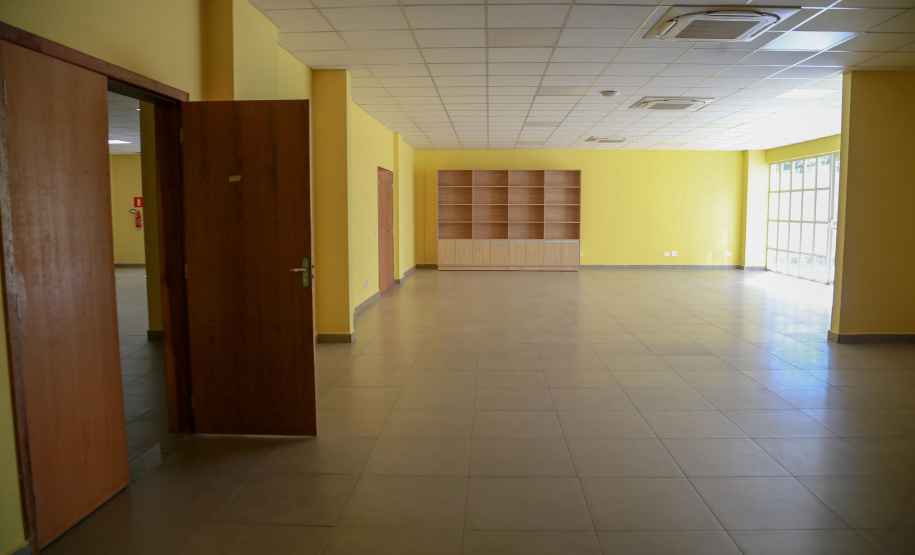 Com aporte de R$ 27 milhões, nova estrutura dos Bombeiros de Foz do Iguaçu está finalizada