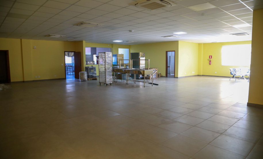 Com aporte de R$ 27 milhões, nova estrutura dos Bombeiros de Foz do Iguaçu está finalizada