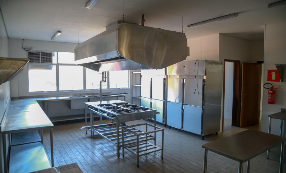 Com aporte de R$ 27 milhões, nova estrutura dos Bombeiros de Foz do Iguaçu está finalizada