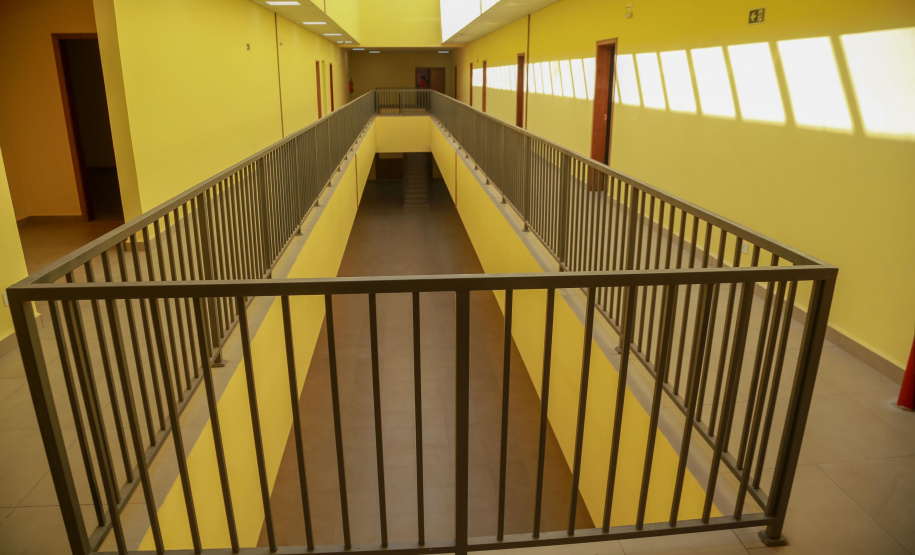 Com aporte de R$ 27 milhões, nova estrutura dos Bombeiros de Foz do Iguaçu está finalizada