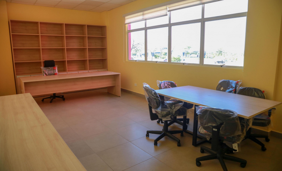 Com aporte de R$ 27 milhões, nova estrutura dos Bombeiros de Foz do Iguaçu está finalizada