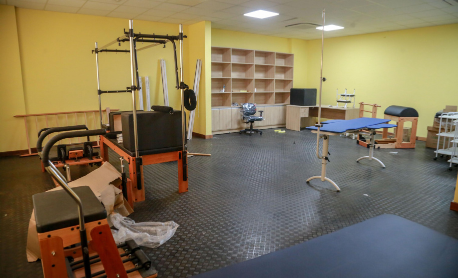 Com aporte de R$ 27 milhões, nova estrutura dos Bombeiros de Foz do Iguaçu está finalizada