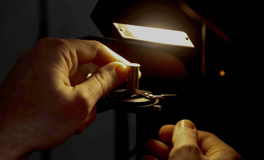 Polícia Científica do Paraná já colaborou com 94 investigações criminais em sistema nacional