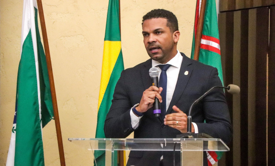 Segurança promove Seminário sobre Segurança no Trânsito para os Conselhos Comunitários de Segurança