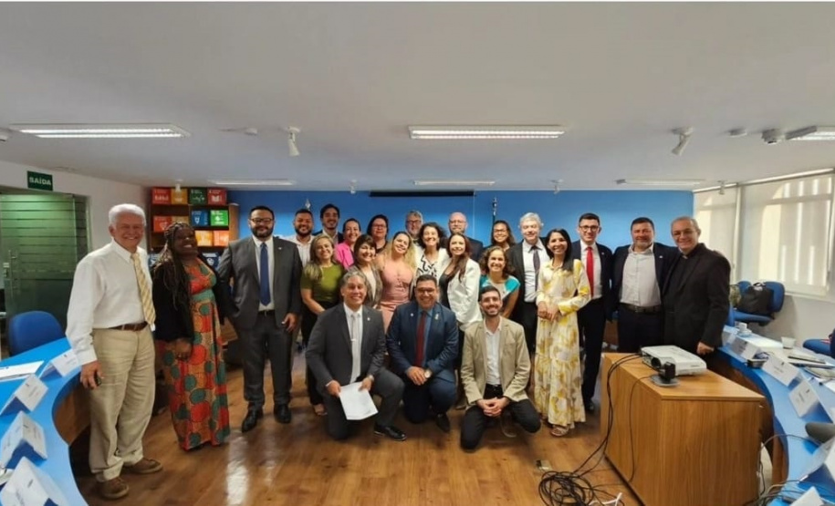 Comissão Interfederativa de Políticas sobre Drogas tem 1ª reunião para discutir melhorias