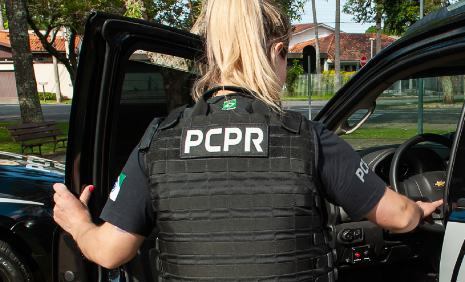 PCPR apreende 1 tonelada de cobre em cabos na Capital