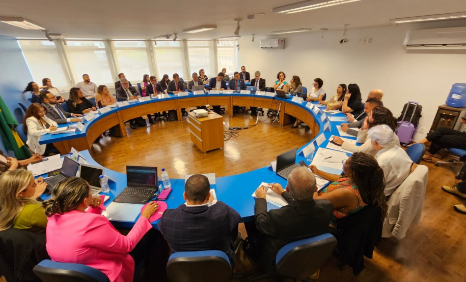 Comissão Interfederativa de Políticas sobre Drogas tem 1ª reunião para discutir melhorias