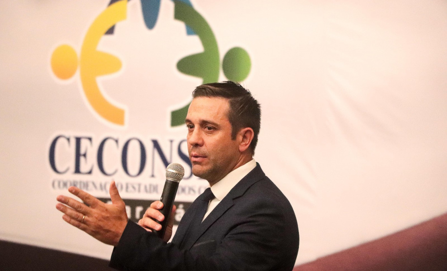 Segurança promove Seminário sobre Segurança no Trânsito para os Conselhos Comunitários de Segurança