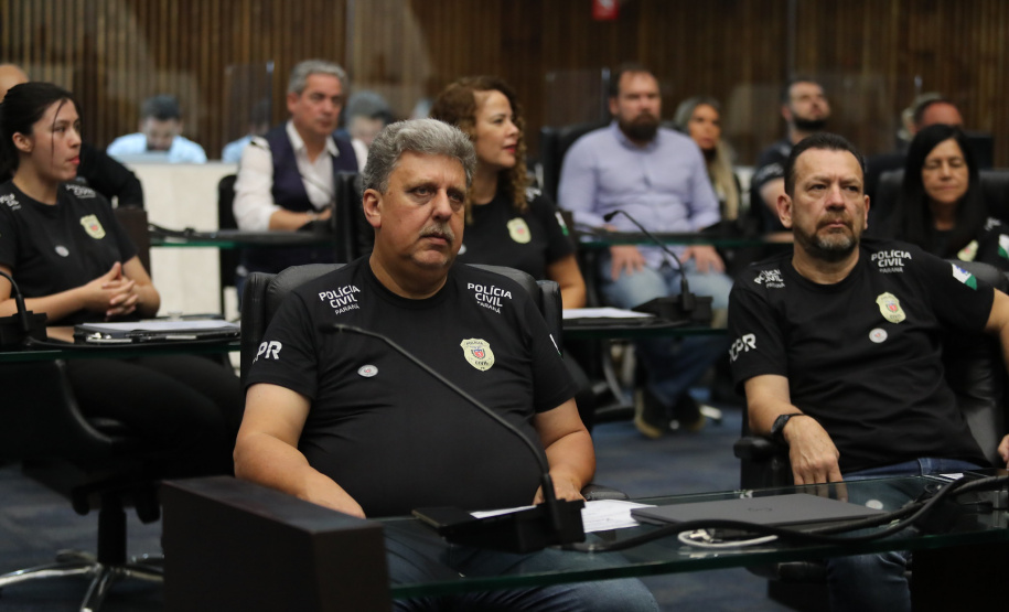 Em meio a um ciclo de conquistas, PCPR comemora 170 anos