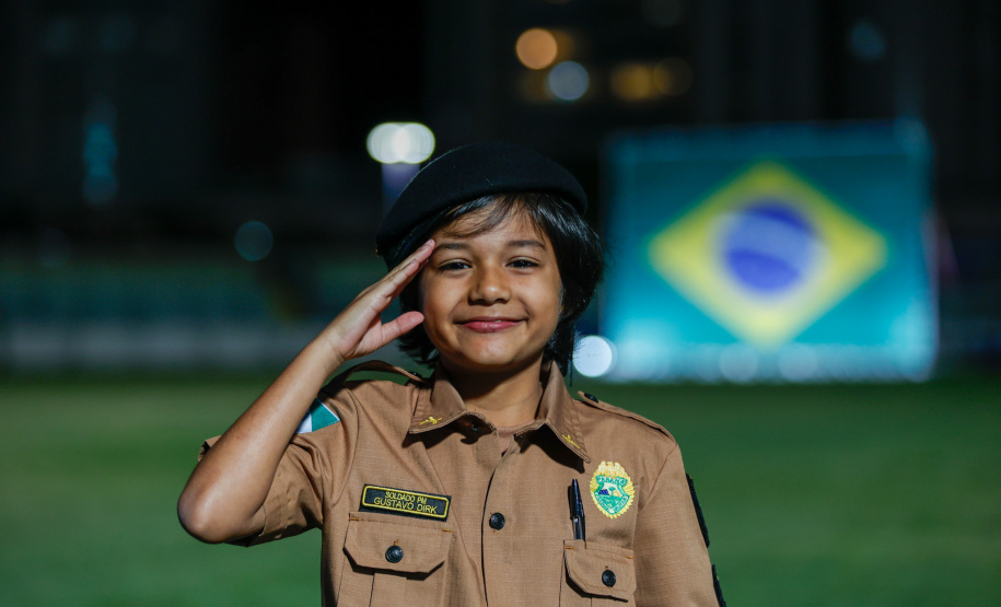 Polícia Militar forma 387 novos soldados para reforçar segurança na região Noroeste