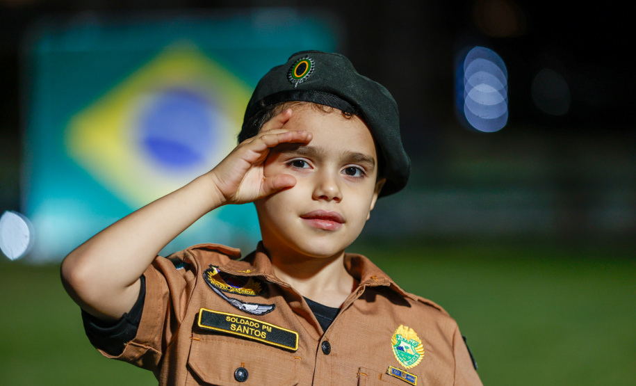 Polícia Militar forma 387 novos soldados para reforçar segurança na região Noroeste