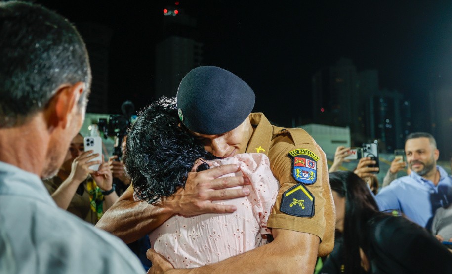 Polícia Militar forma 387 novos soldados para reforçar segurança na região Noroeste