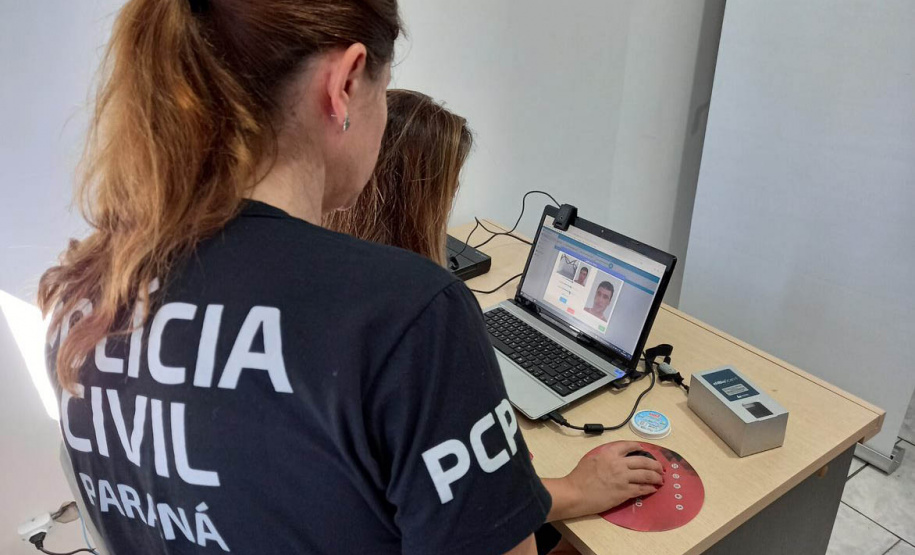 PCPR leva serviços de polícia judiciária para a população de Cianorte nesta semana