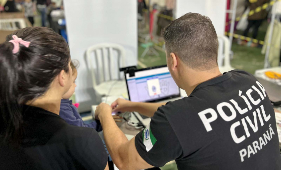 PCPR na Comunidade levará atendimento à população de Rio Branco do Ivaí