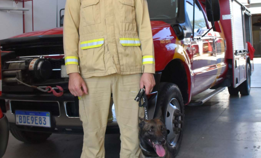 Bombeiro paranaense relata experiência no RS e reforça que operação é extremamente difícil