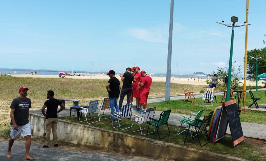 Após teste no feriado, Estado vai usar drones para ajudar bombeiros em salvamentos