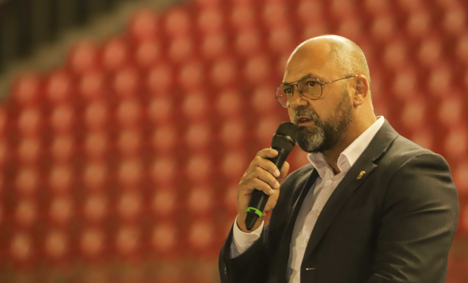 PM completa formatura história com 319 soldados que vão reforçar o Oeste e Sudoeste