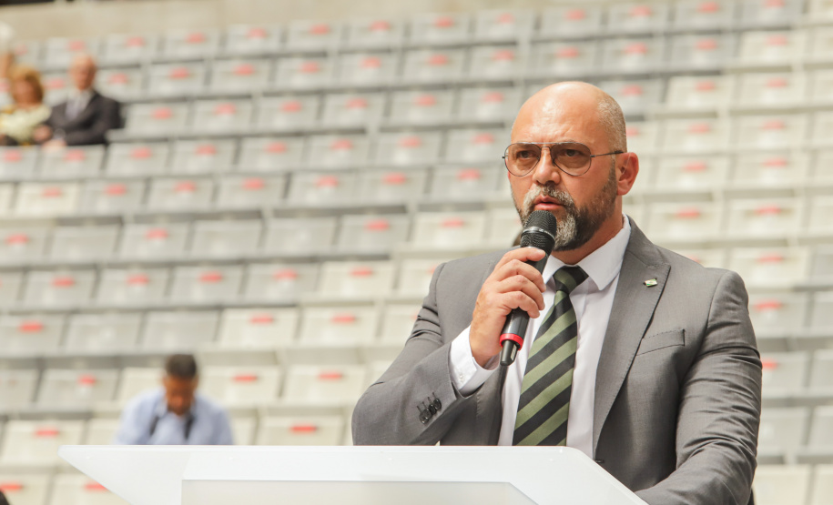 Após concurso histórico, Macrorregião de Curitiba ganha 1.452 policiais militares