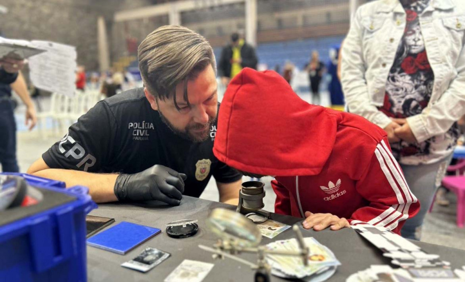 PCPR na Comunidade levará atendimento à população de Rio Branco do Ivaí