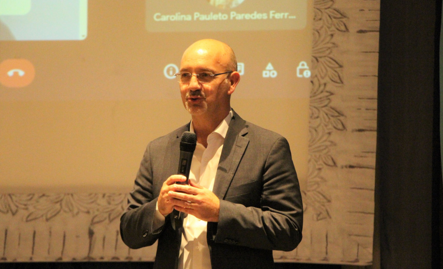 PMPR promove seminário sobre Policiamento Baseado em Evidências