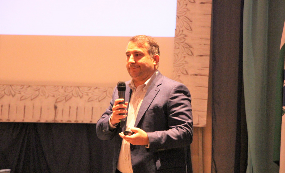 PMPR promove seminário sobre Policiamento Baseado em Evidências