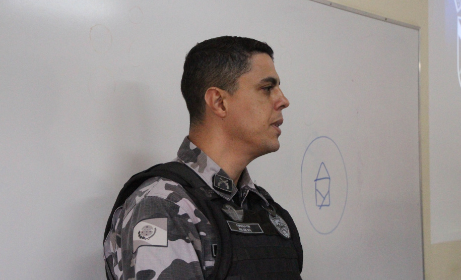 PM divulga esquema de segurança para o Athletiba deste domingo