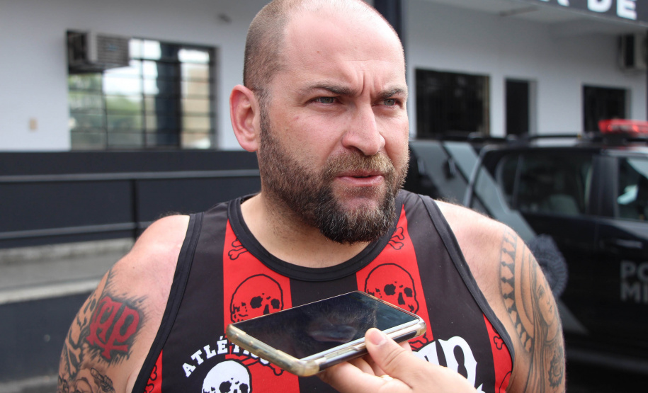 PM divulga esquema de segurança para o Athletiba deste domingo