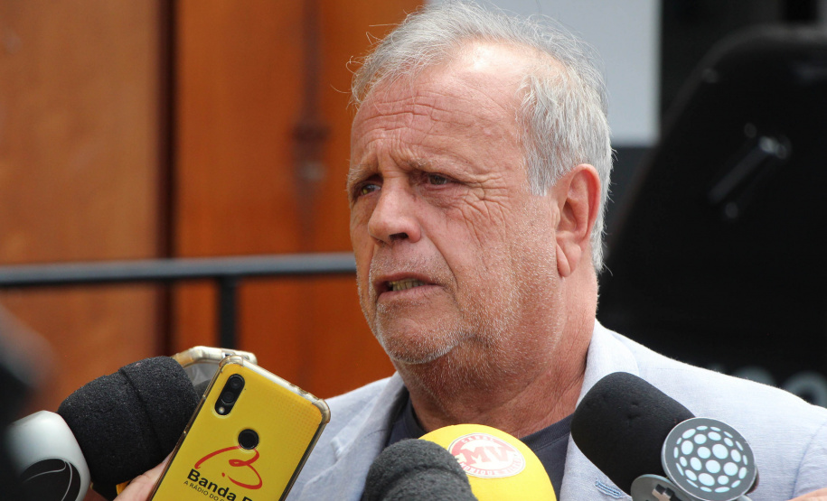 PM divulga esquema de segurança para o Athletiba deste domingo