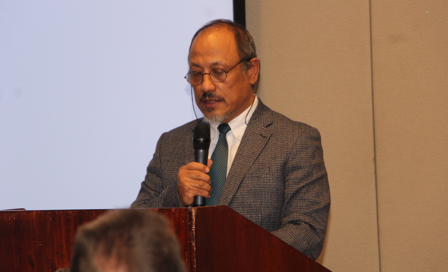 ONU escolhe PMPR para sediar curso de capacitação de policiais para atuarem em missões de paz