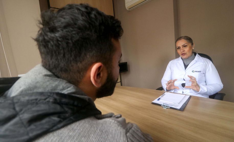 Segurança lança programa de escuta para ouvir 27 mil servidores sobre saúde mental