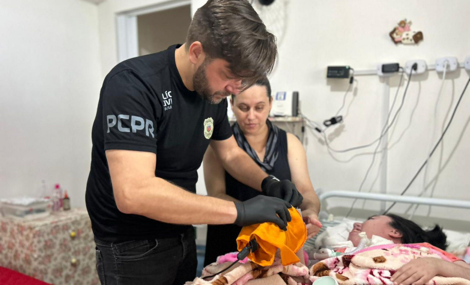 Em quatro dias, PCPR na Comunidade atendeu mais de 2 mil pessoas em Jaguariaíva