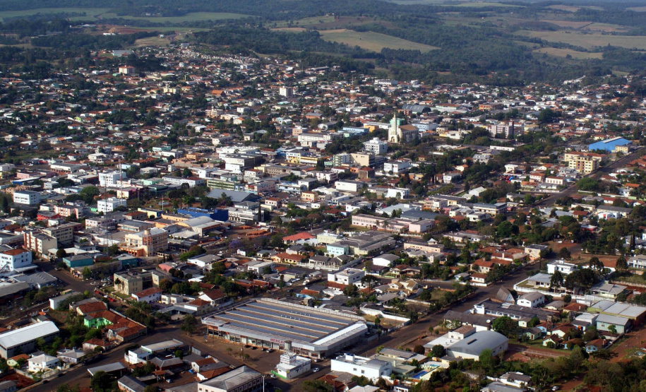 Novo decreto cria a 10ª Companhia Independente da PM em Laranjeiras do Sul
