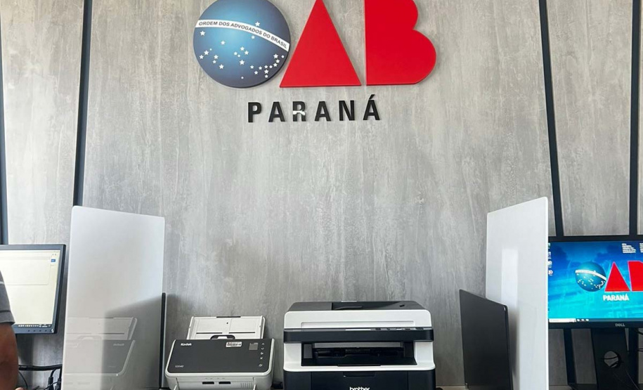 Casa da Advocacia Criminal entra em funcionamento no Complexo de Piraquara