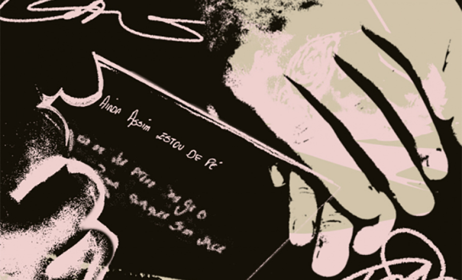 Mulheres privadas de liberdade em Londrina produzem e-book