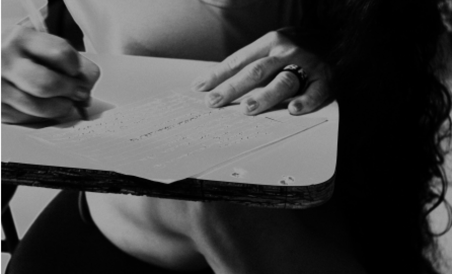 Mulheres privadas de liberdade em Londrina produzem e-book