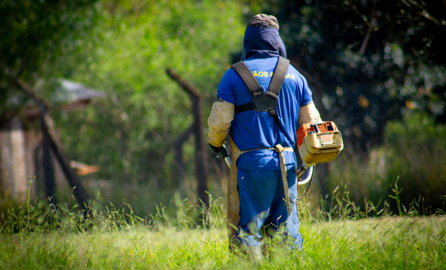Programa de reparos e limpeza nas escolas promove reinserção de mulheres apenadas