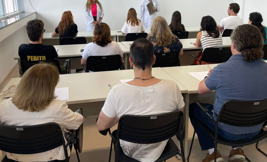 PCP inicia os testes para a Operação Re-Conhecer