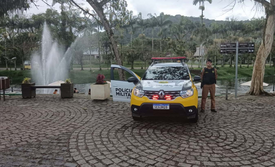 Feriado: policiamento nas rodovias gera 5.021 flagrantes de excesso de velocidade