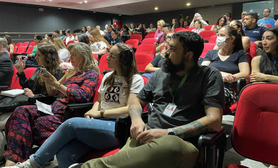 Estado discute inclusão de PcD no trabalho e aspectos do Transtorno do Espectro Autista