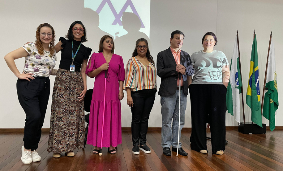 Estado discute inclusão de PcD no trabalho e aspectos do Transtorno do Espectro Autista