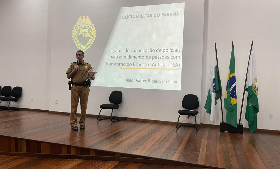 Estado discute inclusão de PcD no trabalho e aspectos do Transtorno do Espectro Autista