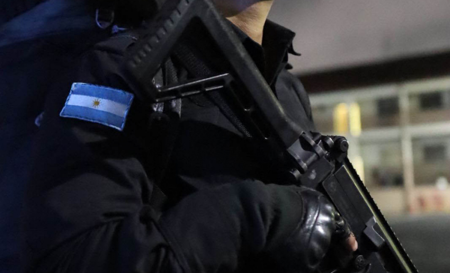 Tropa de elite: PM forma nove militares no 18º Curso de Operações Especiais