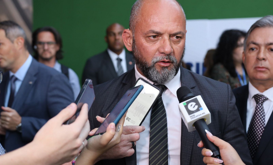 Reunião de cinco estados reforça atuação integrada para combate ao crime