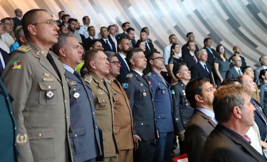 Reunião de cinco estados reforça atuação integrada para combate ao crime