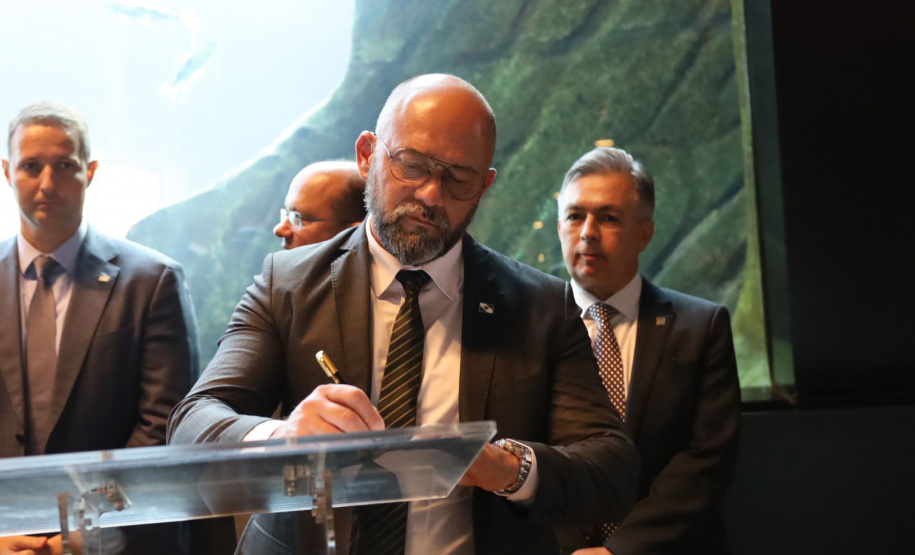 Reunião de cinco estados reforça atuação integrada para combate ao crime