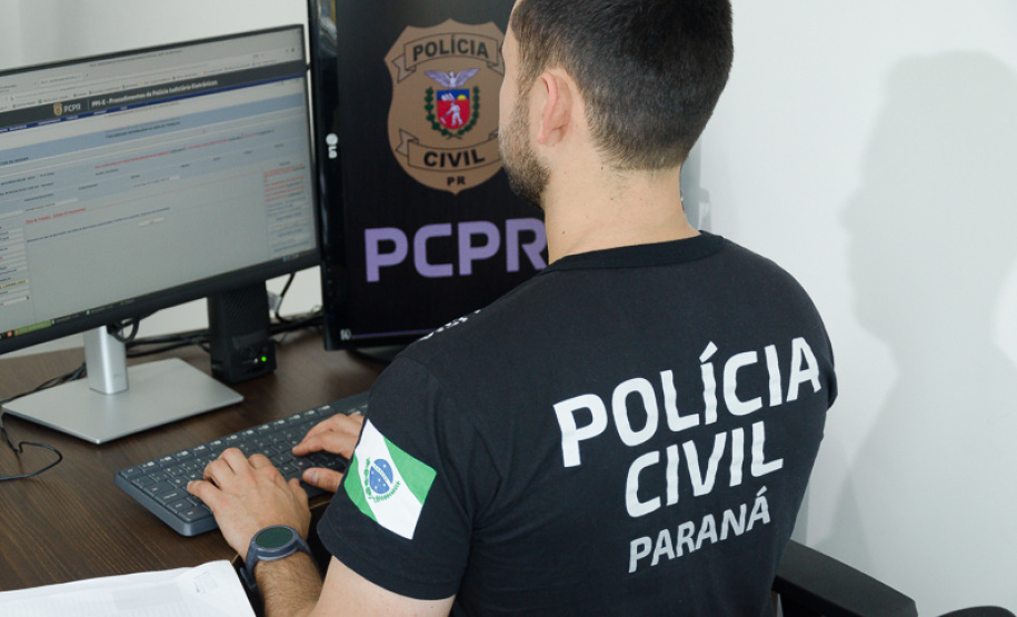 PCPR prende suspeito de tentativa de homicídio e posse ilegal de munição em Irati
